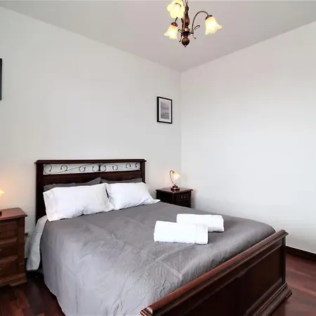 Villa Bom Successo With Private Pool In Funchal *
