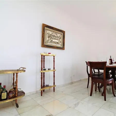 Bom Successo With Private Pool In Funchal