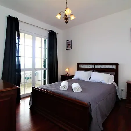 Villa Bom Successo With Private Pool In Funchal Funchal (Madeira)