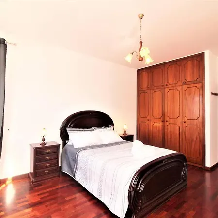 Bom Successo With Private Pool In Funchal *