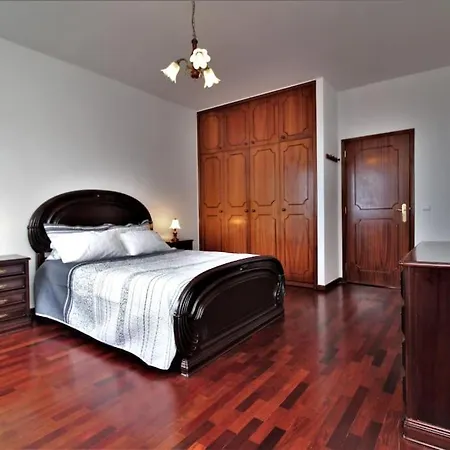 Villa Bom Successo With Private Pool In Funchal Funchal (Madeira)
