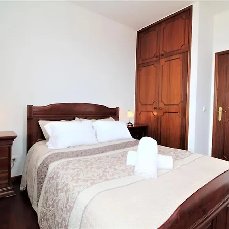 Villa Bom Successo With Private Pool In Funchal Funchal (Madeira)